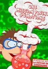 Une mission pleine d'émotions - 