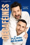 Les Décaféinés dans Les 2 derniers amis du monde - 