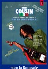 Mon cousin Italien dans Un Calabrais en France - 