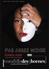 Djinda Kane dans Pas assez Noire - 