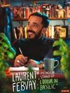 Laurent Febvay dans L'odeur du basilic - 