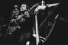 Pierre Tereygeol : Silent storm acoustic ensemble - 