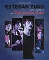 Esteban Zuco dans Tout ça pour plaire - 