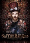 Jovany dans Le dernier Saltimbanque - 