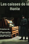 Les Caisses de la Honte - 