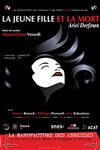 La Jeune Fille et la Mort - 