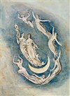 Florilège de Rodolphe Fonty : La poésie anglaise du 17ème au 20ème siècle - 