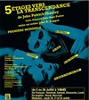 5 étages vers la transcendance - 