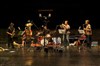 Be jazz ! Mâäk Quintet - 