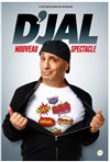 D'Jal | nouveau spectacle - 