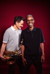 Eric Séva invite Michael Robinson - 