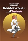 Marianne Sergent dans Rendez vous... d'amour - 