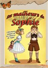 Les malheurs de Sophie - 