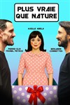 Plus vraie que nature - 
