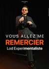 Lod dans Expérimentaliste - 