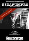 Escap' Impro par les Improcondriaques - 