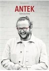 Antek dans Sérotonine - 