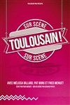 Toulousain ! - 