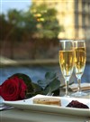 Dîner-Croisière : Parcours 12km, Bateaux Parisiens - 