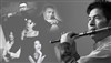 Concert de Musique de Chambre Chinoise - Flûtes du Monde - 