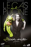Capucine dans Main mise - 