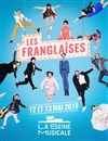Les Franglaises - 