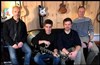 Back Group : Tribute to Pat Metheny Group - 