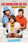 Les Chevaliers du Fiel dans Mamie d'enfer - 