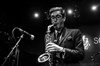 Giacomo Smith Quintet featuring Malo Mazurié - 