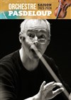Orchestre Pasdeloup : Légendes - 