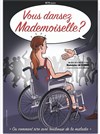 Rodolphe Le Corre dans Vous dansez mademoiselle ? - 