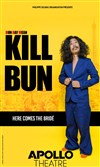 Bun Hay Mean - 