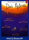 Des Astres - 
