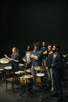 Les batteurs - 