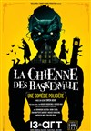 La chienne des Baskerville - 