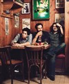 EYM Trio & Guests - 