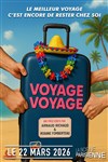 Voyage voyage - 