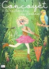 Concoyèt à la recherche du bonheur -