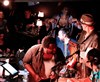 The Hypnotiks : Old School Soul et Uptown Funk & Aftershow DJ Pyscut - 