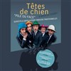Têtes de Chien dans Pile ou Face - 
