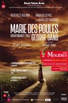 Marie des Poules, gouvernante chez George Sand - 