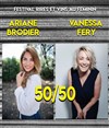 Ariane Brodier / Vanessa Fery - 