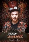 Jovany et le dernier Saltimbanque - 