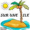 Sur une île déserte - 