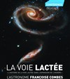 Conférence - dédicace de l'astronome Françoise Combes - 