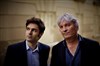 Eric Le Lann & Paul Lay : Thanks a Million - Tribute to Louis Amstrong - 