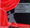 Les mille et une nuits ou la métamorphose du sultan - 