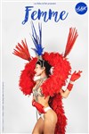 Femme, la revue - 