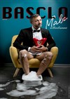 Christophe Basclo dans Mâle attentionné -