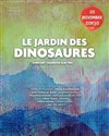 Le jardin des dinosaures - 